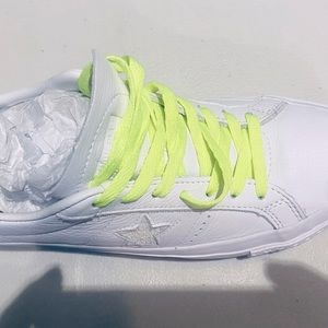 Converse womens size 10